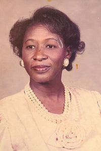Lucienne  Michel