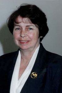 Maureen A. Dworkin