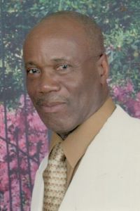 Raphael Olanzo Hendricks