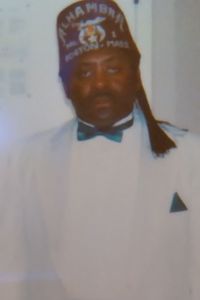 James Clarence Love