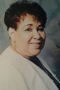 Norma C. Andrews