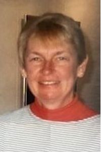 Joyce M. Finerty