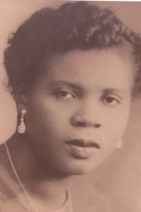 Marie- Jeanine  Osse