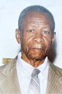 Stenio P. Dieudonne