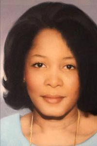 Marie  Hazelwood