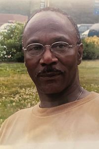 Johnnie Jonathan James, Jr.