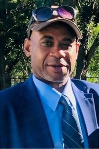 Michael K. Harvey
