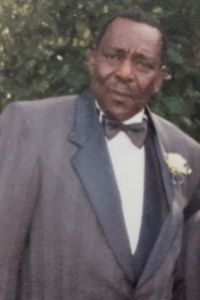 Ernest L. Thomas