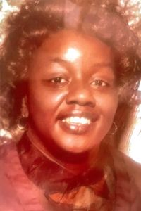 Doris M. Smith