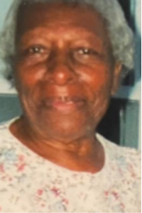 Estelle  Parrish