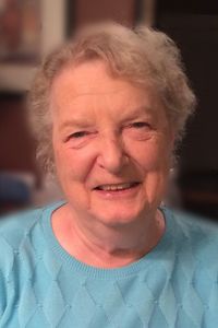 Shirley A. (Danos) Bernasconi