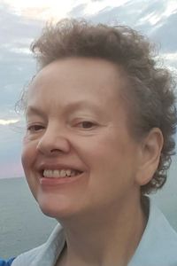 Judith Anne Tuttle