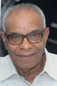 Octavio Francisco Miranda