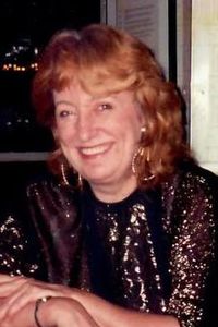 Helen Valerie Dalton