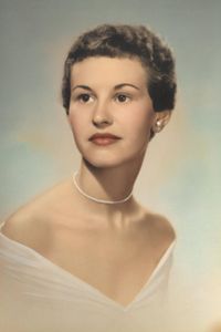 Sandra P. (Gerke) Lake