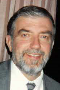 Martin L. Kane, Jr.