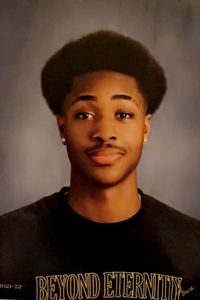 Kamari Aaron Perry