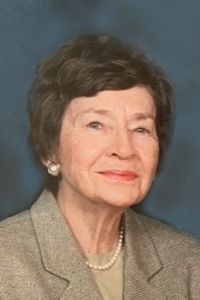 Eleanor  McKinnon