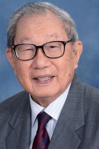 Koon-Chow  Lee