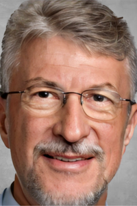 Dr. David Bartow Sperry