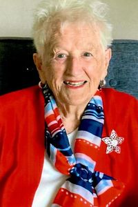Mary E. Keeley
