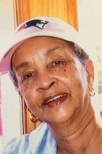 Frances Marie Averiett