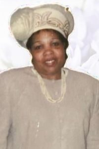 Evelyn  Young