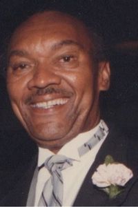 Robert Franklin Jones