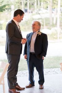 William (Bill)  Hadden