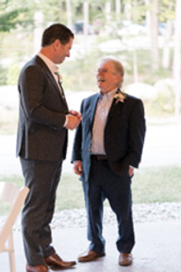 William Bill  Hadden