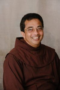 Rev. Salim  Joseph, OFM