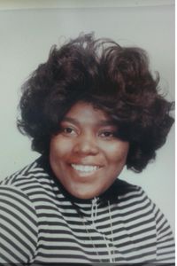 Janie Lou Johnson