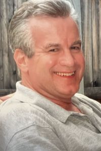 Richard P. Burton