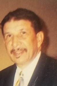 Sr. Lemuel Vassar Mills
