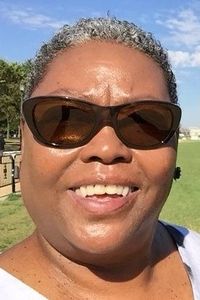 Wanda Faye Patton