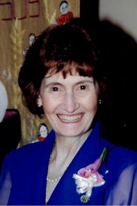 Ellen M. Kenny