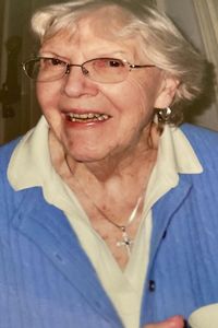 Madelene M. Singarella