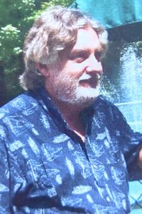 Paul Francis Brown