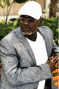 Robert Herdley Pitter