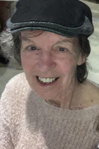 Patricia (Garland) Foley