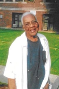 Alice  Williams