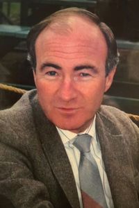 Michael J. Carroll, Sr.