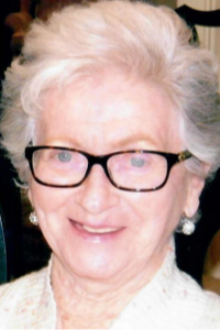 Patricia E. Kelley