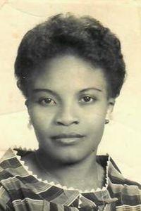 Olga  Joseph