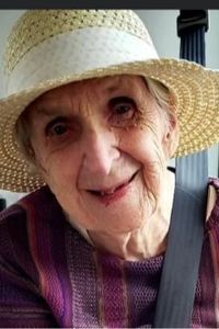 Mary J. Kelley