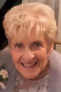 Rita V. Joyce