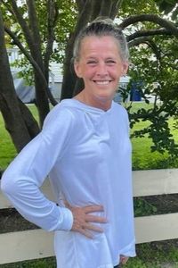 Judith  Graney