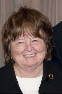 Patricia M. Hennigan