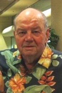 Frank J. Stout