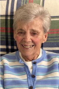 Gertrude M. 
